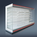 Холодильная горка Фаворит ВС26.105H-1250F