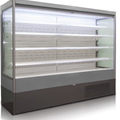 Холодильная горка Ариада Ливерпуль ВС48L-1250F