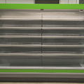 Холодильная горка Ариада Crosby ВС 1.70G-2500 (стеклянный фронт, встройка)