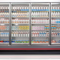Холодильная горка Цюрих-1 ВН53.085Н-3124 (4G)