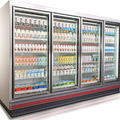 Холодильная горка Цюрих-1 ВН53.085L-3124 (4G)