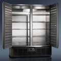 Холодильный шкаф Ариада Рапсодия R1400LX