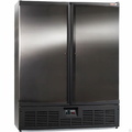 Холодильный шкаф Ариада Рапсодия R1520LX (нерж.)