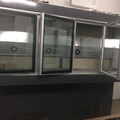 Морозильный шкаф Челси ВН 66-2100