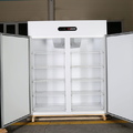 Холодильный шкаф Ариада Ария A1520M