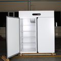 Холодильный шкаф Ариада Ария A1400MX
