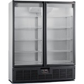 Холодильный шкаф Ариада Рапсодия R1520MSX (нерж.)