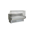 Холодильная витрина Альтаир Куб ВУ75C-1000