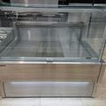 Холодильная витрина Bern Cube ВС 44-1250 (встроенный холод)