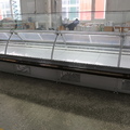 Холодильная витрина Титаниум ВУ-5-180-02 Lux (вынос, без боковин)