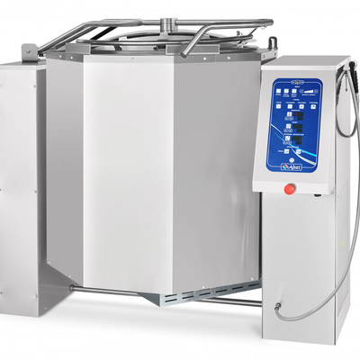Котел пищеварочный КПЭМ-350-ОМ2