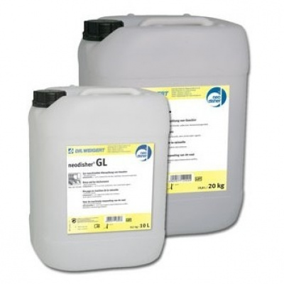 Neodisher GL (10 л)